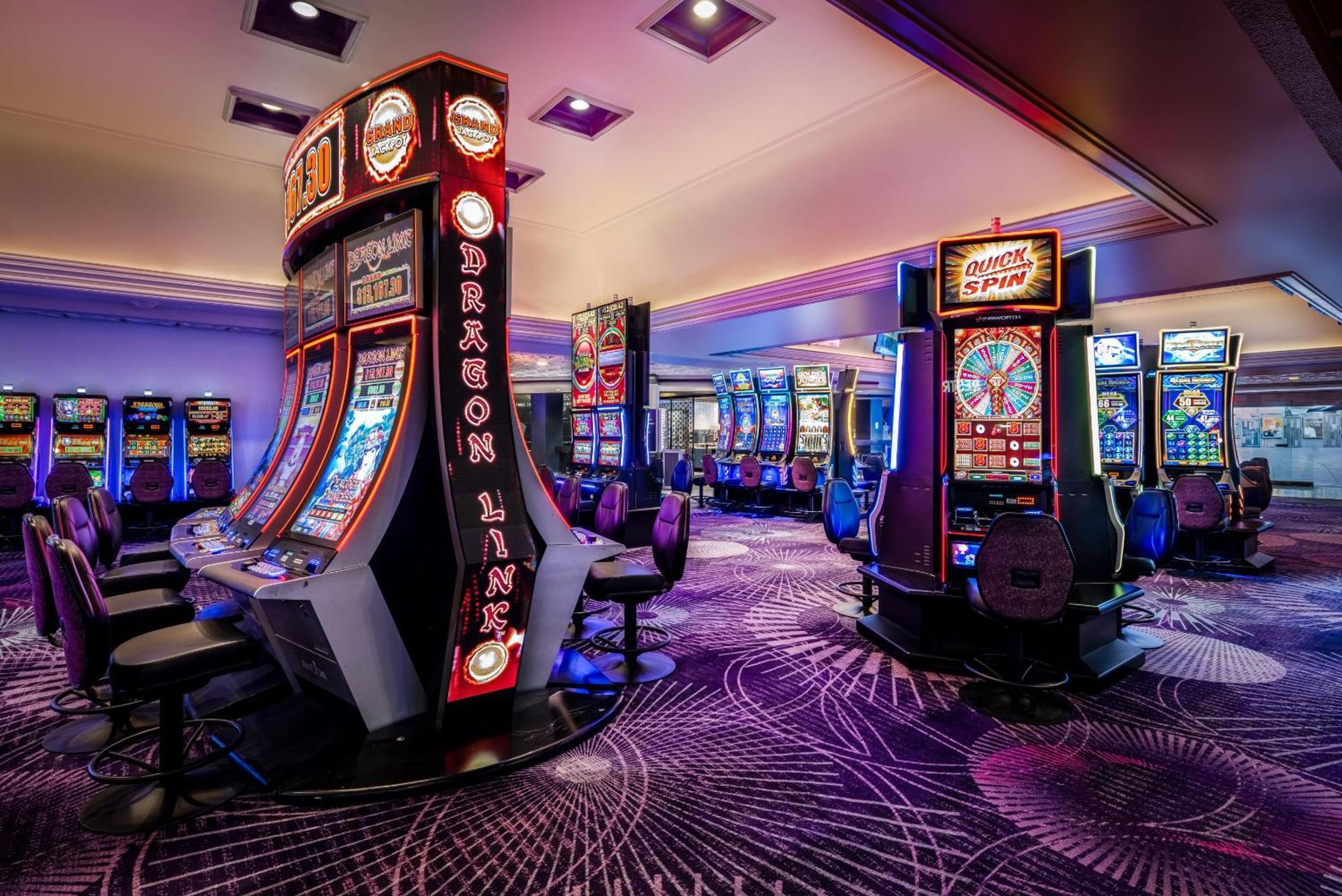 Odkryj skarby bonusu 100 zł bez depozytu w Fontan Casino